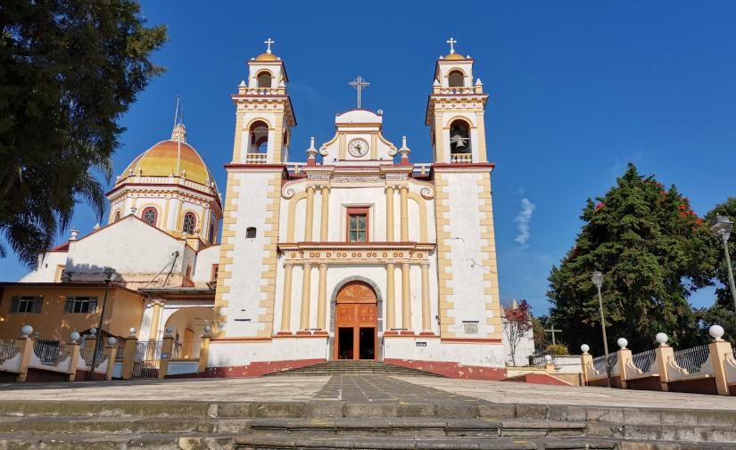 Xico y Coatepec - 2 pueblos mágicos