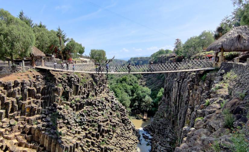 Leyendas y Duendes de Huasca: Misterios en la Hacienda