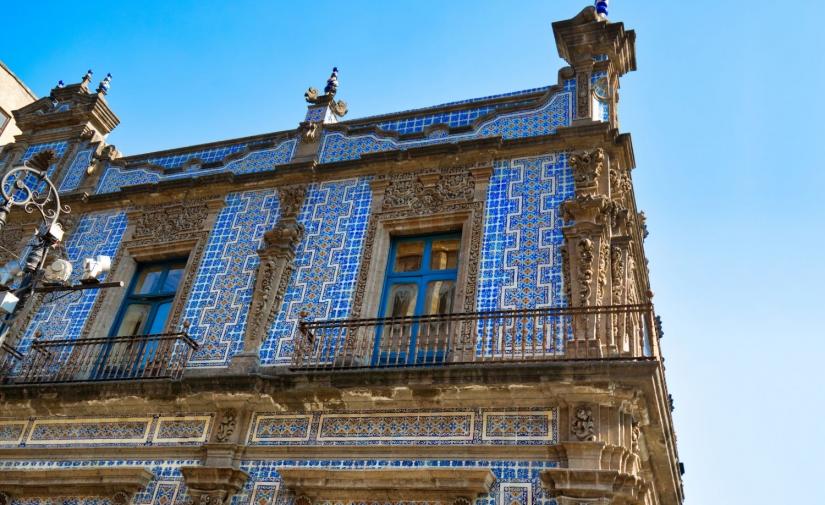 Centro Histórico CDMX - Opcional La Villa