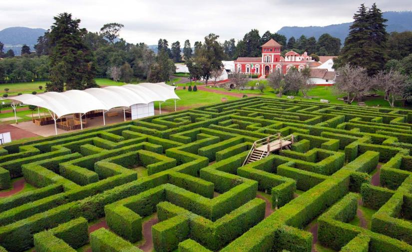 Hacienda Panoaya