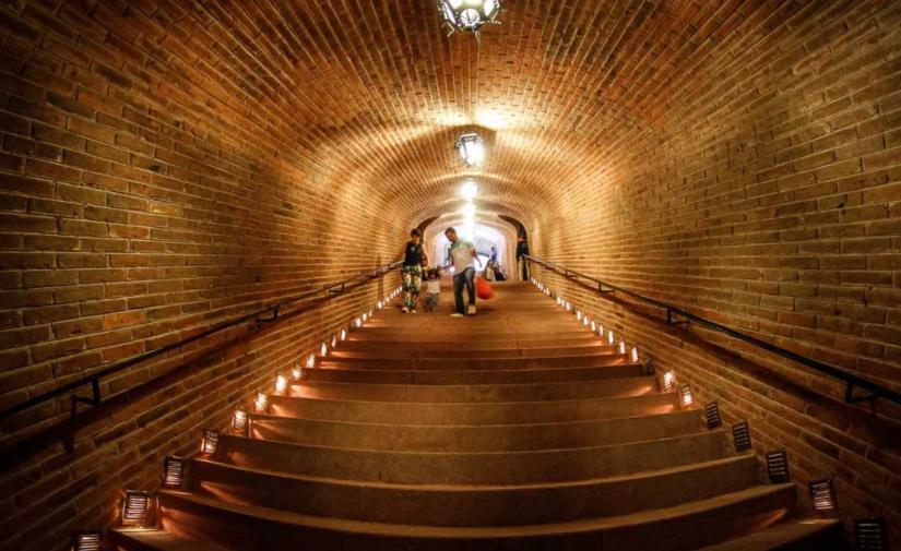 Cavas Freixenet, Uva Bus y Tequisquiapan 🍇🍷