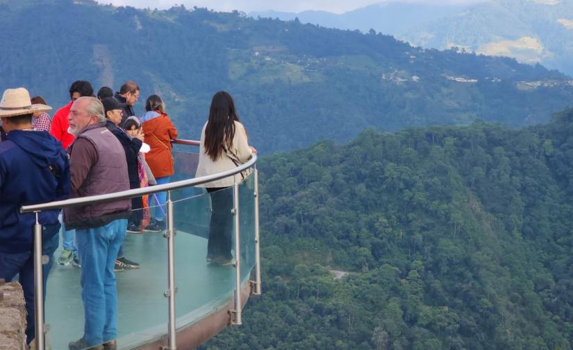 Feria de la Manzana 2026 en Zacatlán 🍎