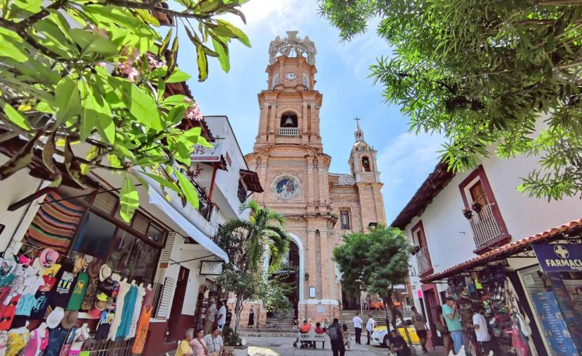 Puerto Vallarta 'Todo incluido' y Guadalajara