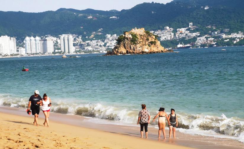 Acapulco Todo Incluido - Agosto