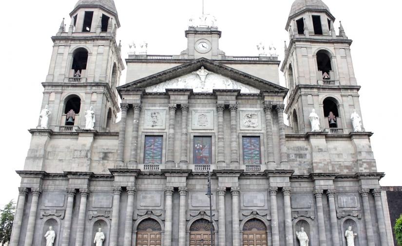 Toluca y Metepec