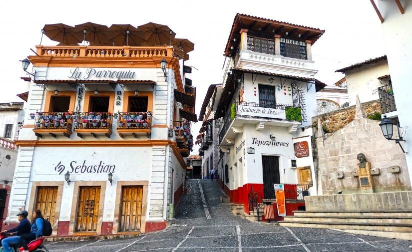 Taxco