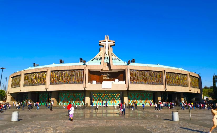 La Villa y Coyoacan ❤️