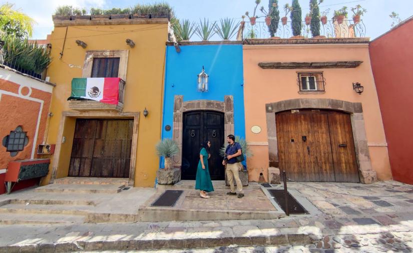 San Miguel de Allende ❤️