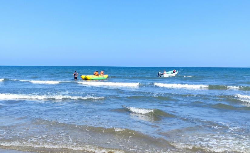 Playa Mata de Uva 🍇