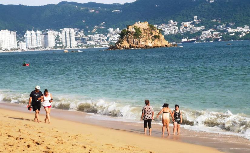 Acapulco Todo Incluido - Noviembre