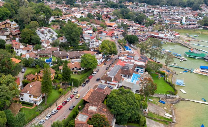 Valle de Bravo y Avandaro ❤️