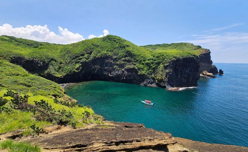 Roca Partida, La Ermita, Montepio y Tlacotalpan