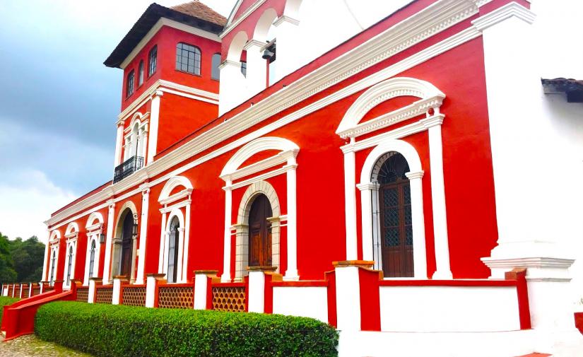 Hacienda Panoaya