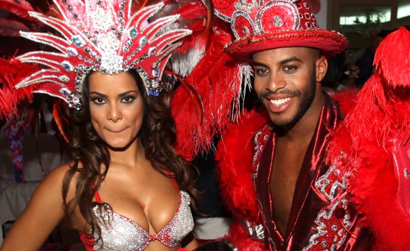 Carnaval de Veracruz 2026