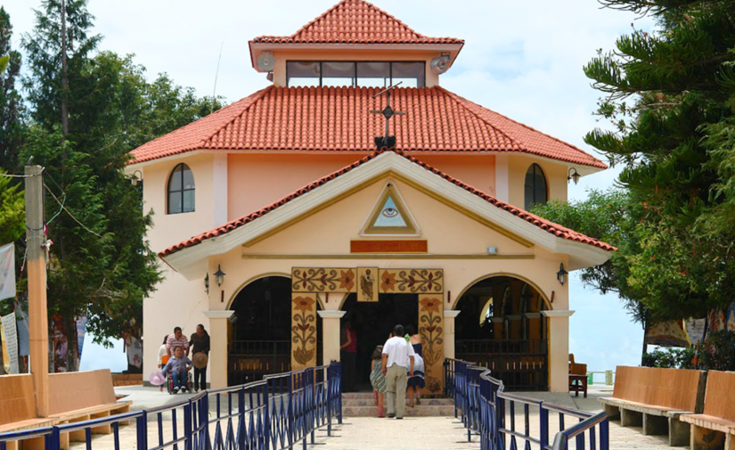 Juquila, El Pedimento y Oaxaca