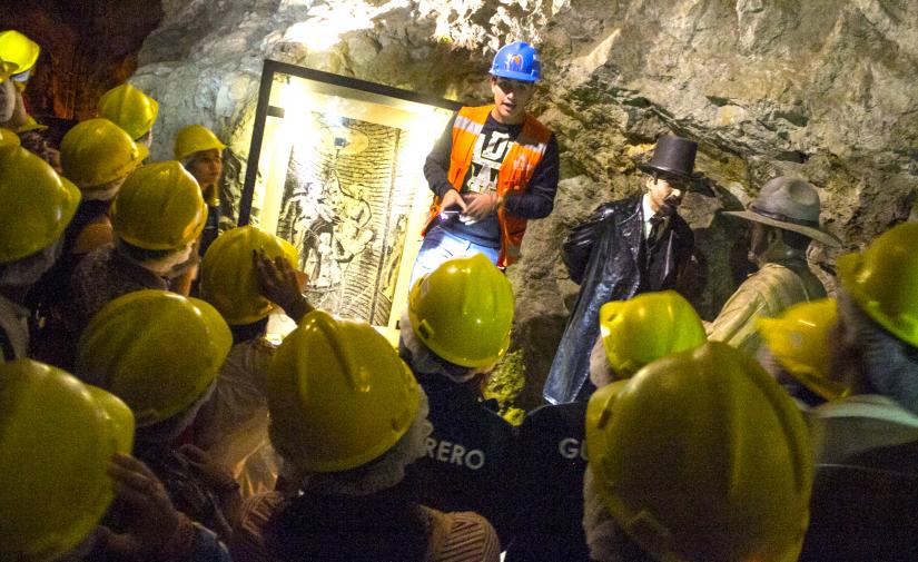 Zacatecas, Jerez, Aguascalientes, San Juan de los Lagos y León