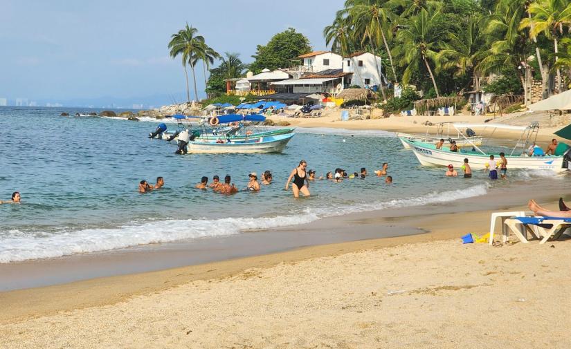 Puerto Vallarta 'Todo incluido' y Guadalajara