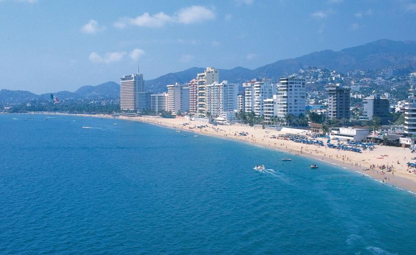 Acapulco Todo Incluido - Marzo