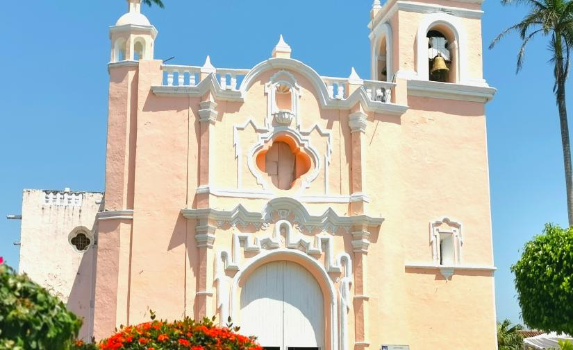 Tlacotalpan, Mandinga y Veracruz