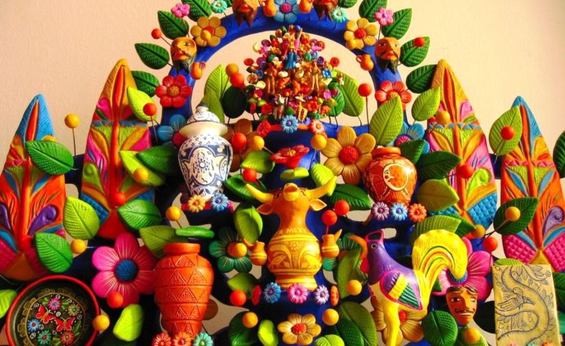 Toluca y Metepec