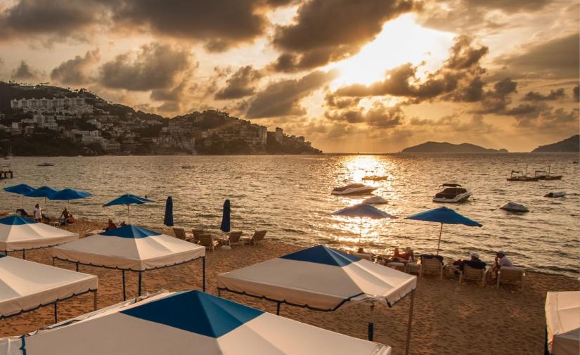 Acapulco Todo Incluido - Noviembre