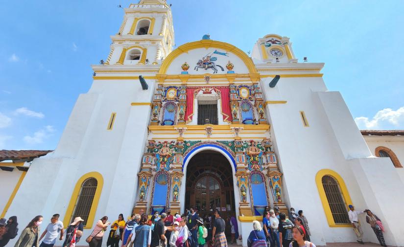 Chignahuapan 🎄Feria de la esfera