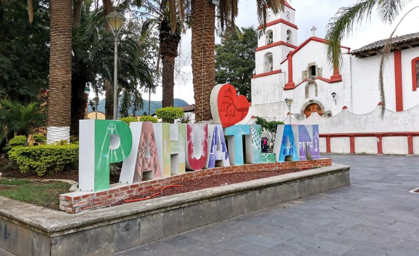 Pahuatlan, Pueblo Mágico y San Pablito ⭐️