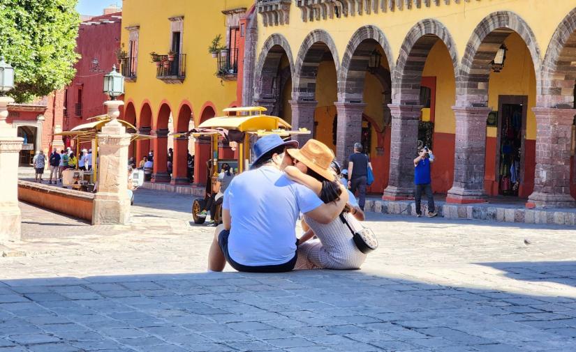 San Miguel de Allende ❤️