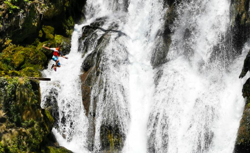 Huasteca Potosina