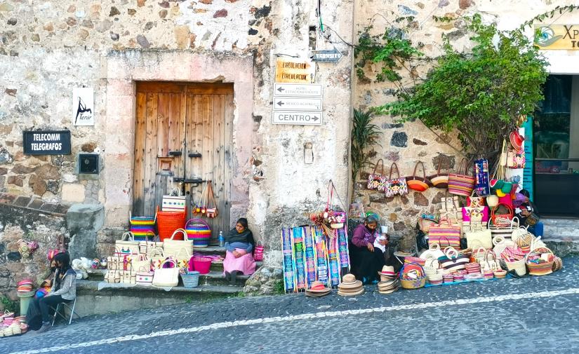 Taxco