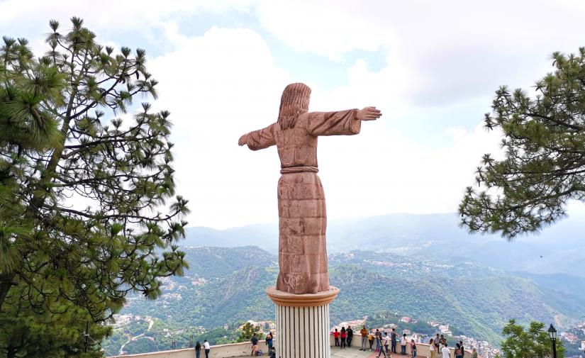 Taxco