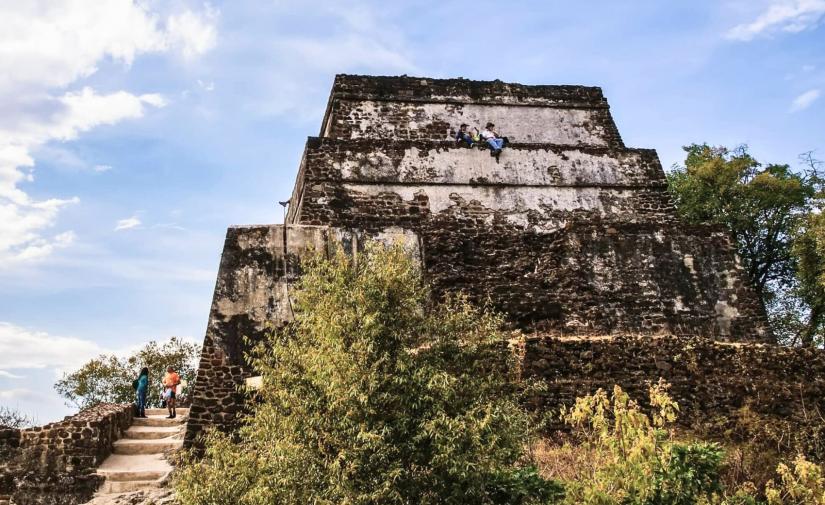 Tepoztlan, Pueblo Mágico