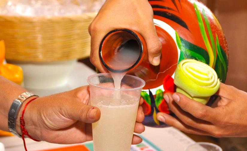Feria de la Barbacoa y El Pulque en Chignahuapan