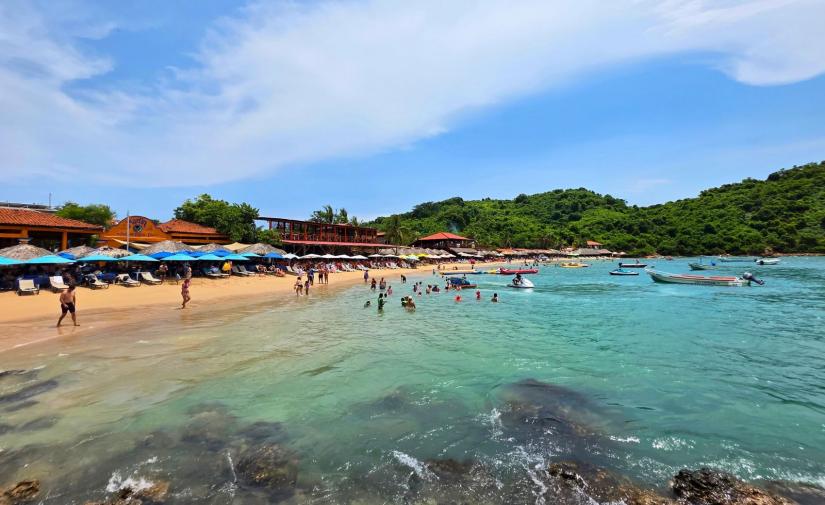 Ixtapa Zihuatanejo