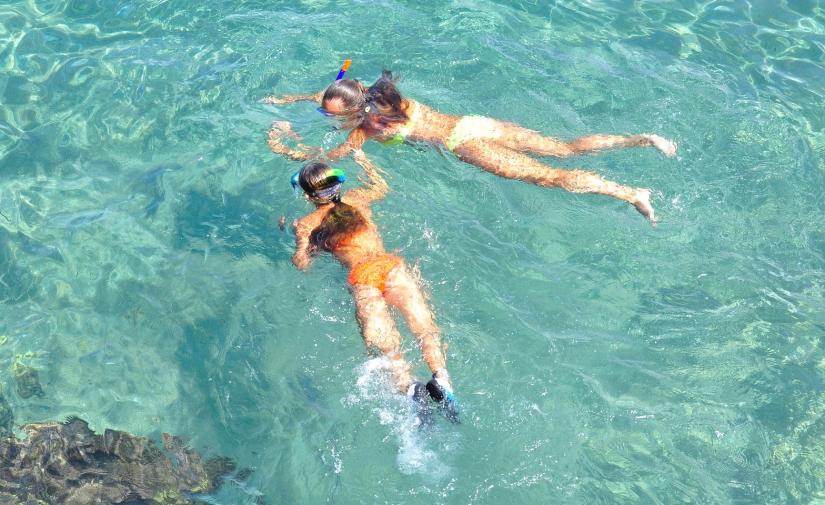 Las Estacas - Parque Acuático