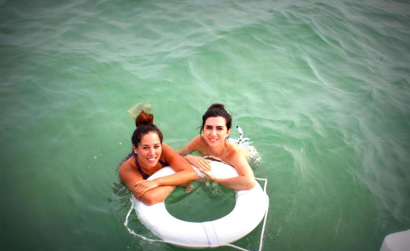 Veracruz y Villa del Mar