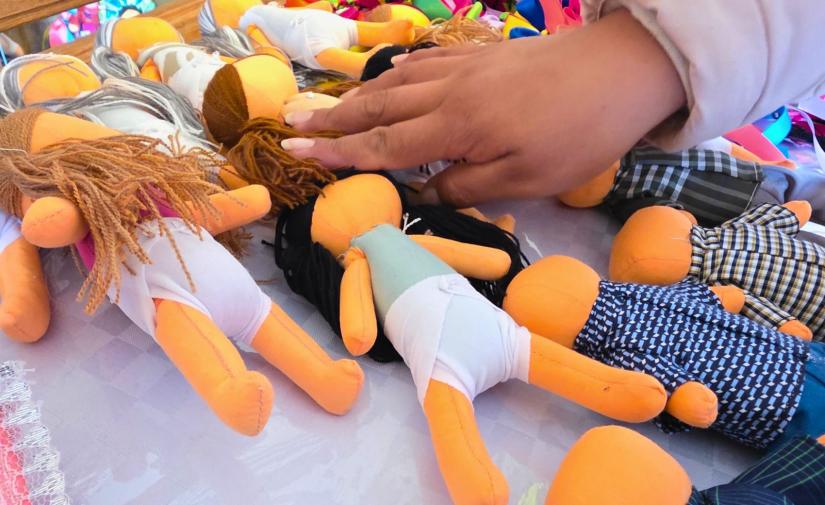 Amealco, "Pueblo Mágico de Querétaro"