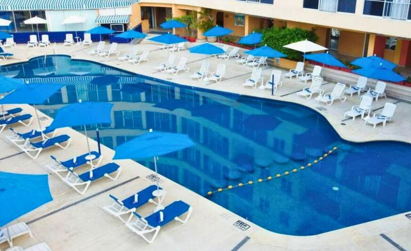 Acapulco Todo Incluido - Agosto