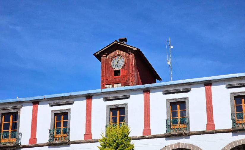 Tlalpujahua, Tlalpujahuilla y El Oro
