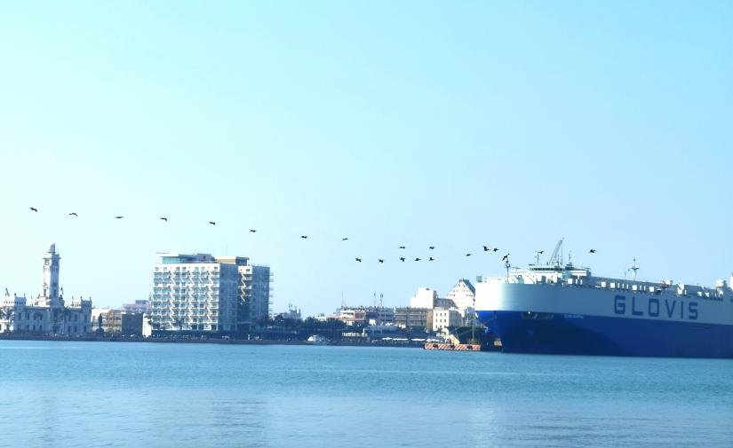 Tlacotalpan, Mandinga y Veracruz