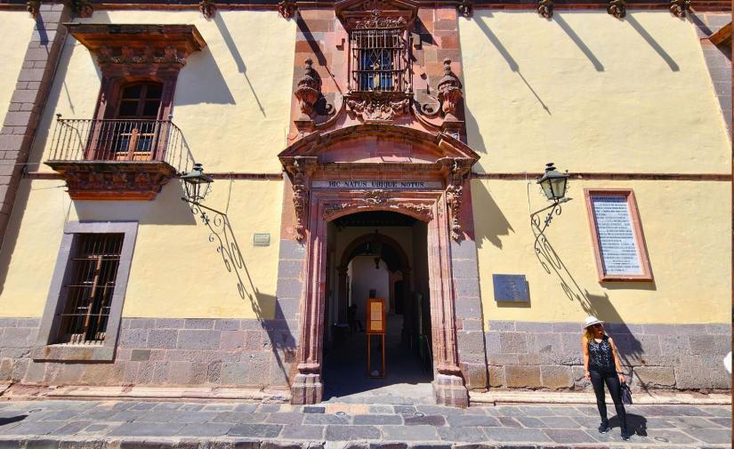 San Miguel de Allende ❤️
