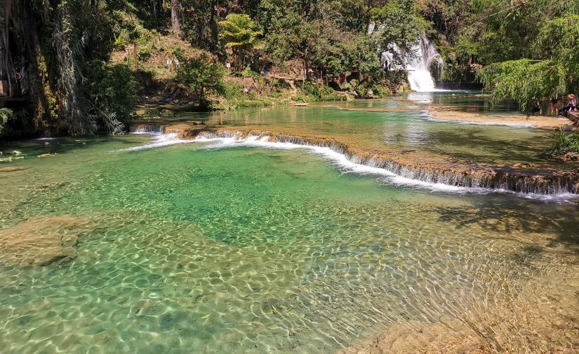 Huasteca Potosina