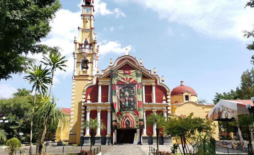 Xico y Coatepec - 2 pueblos mágicos