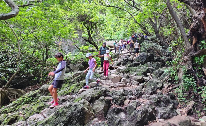 Tepoztlan, Pueblo Mágico