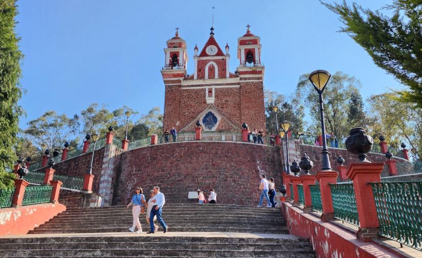 Mariposa Monarca "Santuario Piedra Herrada"