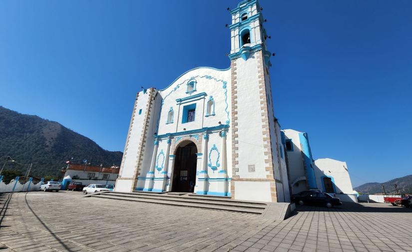 Cascadas de Aconco  y Tetela Pueblo Mágico ⭐️