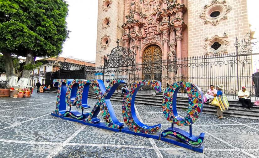 Taxco