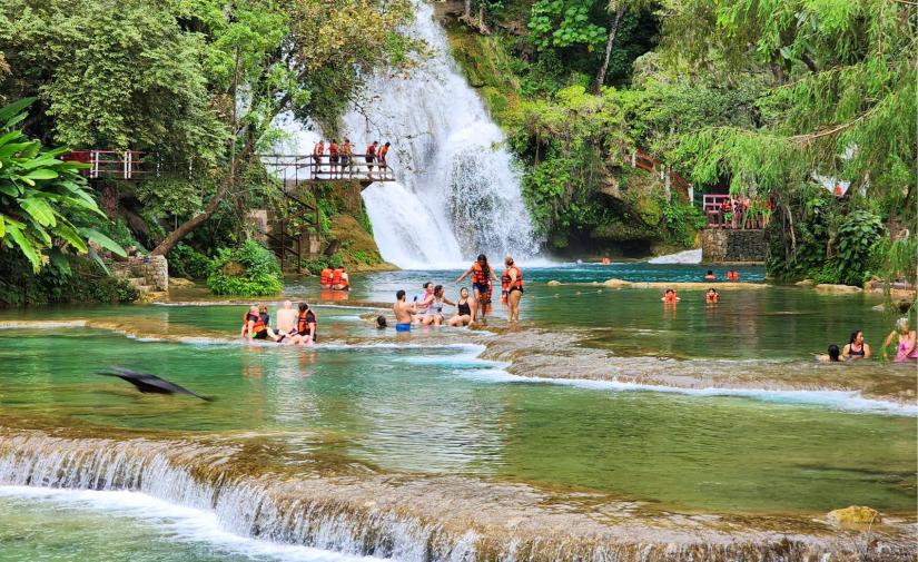 Huasteca Potosina