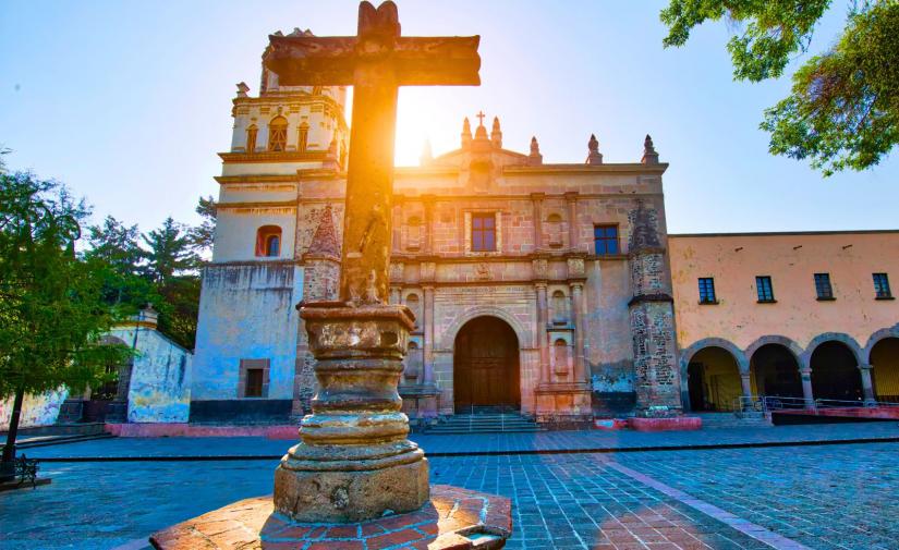 Xochimilco y Coyoacan 😃