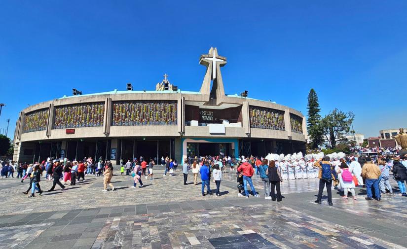 La Villa y Coyoacan ❤️